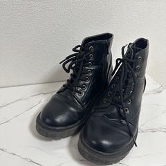 2❌決定済 アベイルブーツ