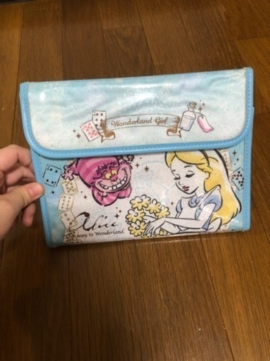 ジャバラ式 マルチ 母子手帳 通帳 ケース