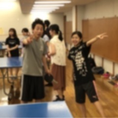 卓球やろうよ！(埼玉県蕨市　23日13-15時開催) - スポーツ