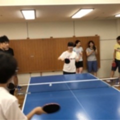 卓球やろうよ！(埼玉県蕨市　23日13-15時開催) - 川口市