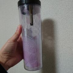 スターバックス サクラ柄タンブラー 470ml