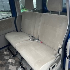 🉐【支払い総額31万円】車検令和6年9月27日H25年式　ダイハツディアスワゴン　RSリミテッド　　　　社外SDナビ　ETC調子良好 乗って帰れる！の画像