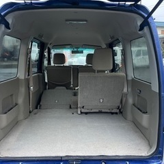 🉐【支払い総額31万円】車検令和6年9月27日H25年式　ダイハツディアスワゴン　RSリミテッド　　　　社外SDナビ　ETC調子良好 乗って帰れる！の画像
