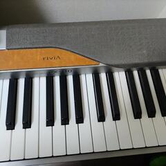 ☆受け渡し予定☆電子ピアノ CASIO カシオ プリビア110の画像