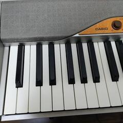 ☆受け渡し予定☆電子ピアノ CASIO カシオ プリビア110の画像