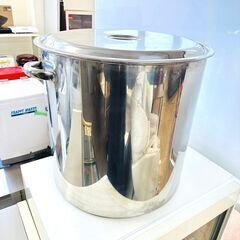 寸胴鍋 51㎝ 102L 調理器具 業務用