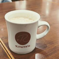 2/23(金)　お茶しませんか☕