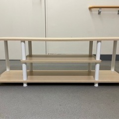 テレビ台の画像