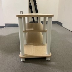 テレビ台の画像