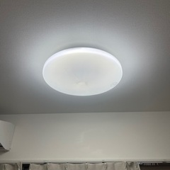 ドウシシャ　ルミナス　LEDシーリングライト　の画像