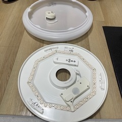 ドウシシャ　ルミナス　LEDシーリングライト　の画像