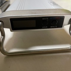 テトラ９０〜120プレミアムLEDライト！！の画像