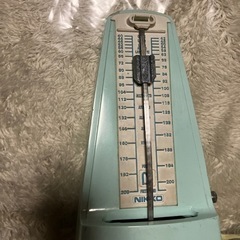 メトロノームの画像