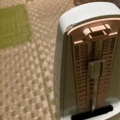 メトロノームの画像