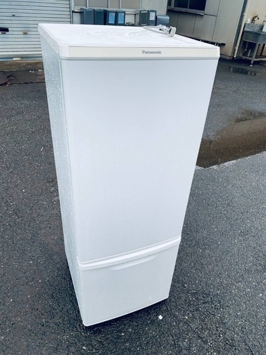 ♦️️ET904番 Panasonicノンフロン冷凍冷蔵庫 【2019年製 】