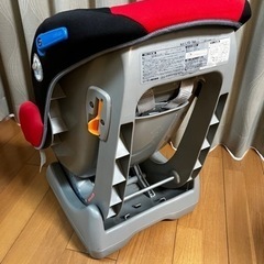 チャイルドシート リーマンの画像