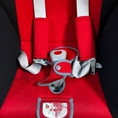 チャイルドシート リーマンの画像