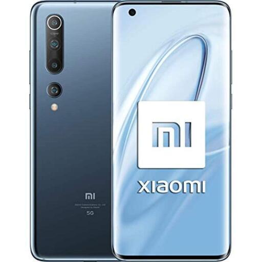 スマートフォン Xiaomi Mi 10