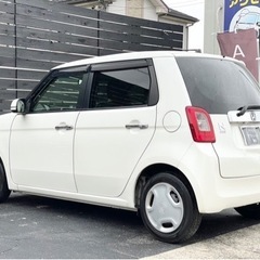 最安値★車検満たん★ホンダNワンn-oneナビTVバックモニター！エコアイドル！の画像