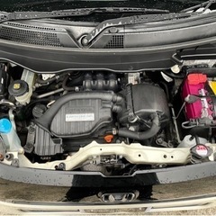 最安値★車検満たん★ホンダNワンn-oneナビTVバックモニター！エコアイドル！の画像
