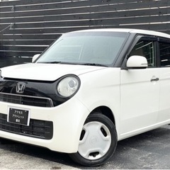 最安値★車検満たん★ホンダNワンn-oneナビTVバックモニター...