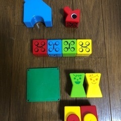 磁石 おもちゃ ピタゴラス おもちゃの中古が安い！激安で譲り