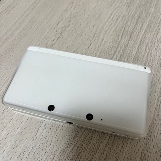 ニンテンドー3DS