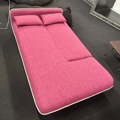 ソファーベッド