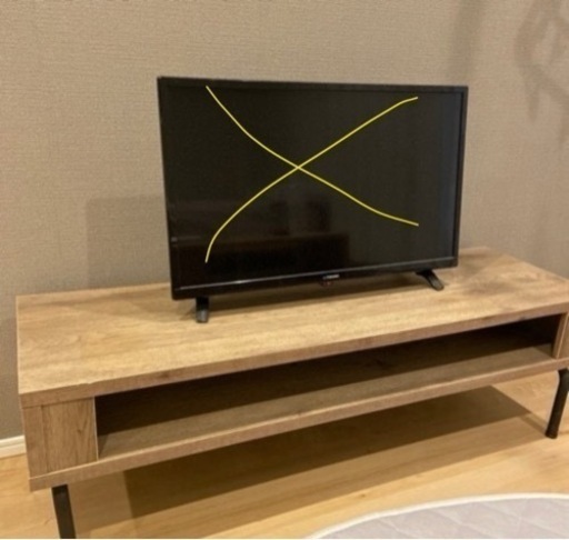 テレビ台