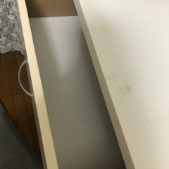 4段　引き出し　（現在相談中です）の画像