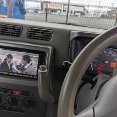 ダイハツムーブ　コンテ低走行　検付きの画像