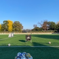 子供のサッカーに対する楽しさや成長をサポートします。(サッカーのパーソナルトレーニング) - 世田谷区