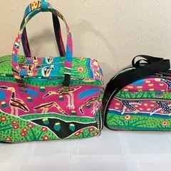 Catherine Manudll Design バックセット