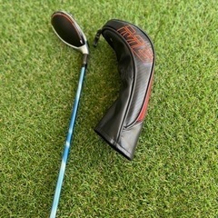 テーラーメイド M6 5w Speeder 661 EVOLUTION Ⅴ