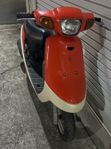 ヤマハ　アプリオ　レーサー　fn仕様　実働　格安　配送可 ヤマハアプリオレーサーfn仕様実働格安配送可 (kenjikun) 栂・美木多の