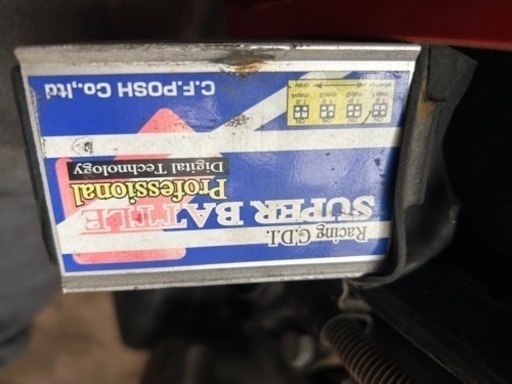 ヤマハ　アプリオ　レーサー　fn仕様　実働　格安　配送可 ヤマハアプリオレーサーfn仕様実働格安配送可 (kenjikun) 栂・美木多の