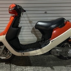 ヤマハアプリオレーサーfn仕様実働格安配送可 (kenjikun) 栂・美木多の