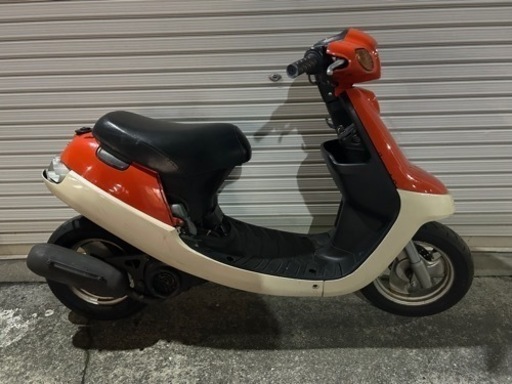 ヤマハアプリオレーサーfn仕様実働格安配送可 (kenjikun) 栂・美木多の