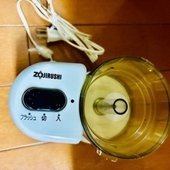 クッキングカッター◼️象印◼️
