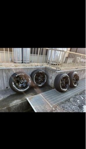 GUN125 ハイラックス　ブラックエディション