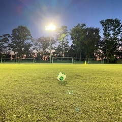 子供のサッカーに対する楽しさや成長をサポートします。(サッカーのパーソナルトレーニング) − 東京都