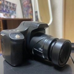 カメラ