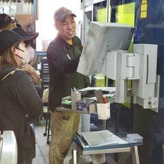 未経験歓迎！製缶・板金工募集☆の画像