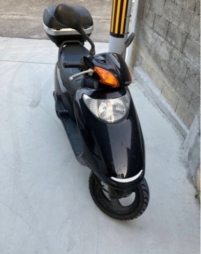 スペイシー100