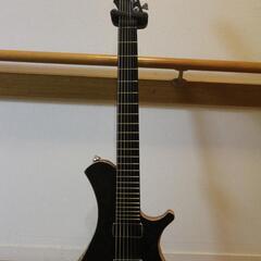 楽器製作所RMI Fenrir
