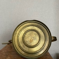 2/25まで‼︎ アンティーク　水差しの画像