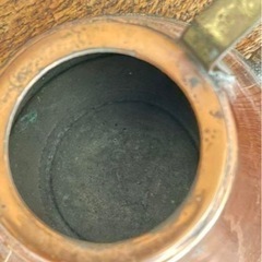 2/25まで‼︎ アンティーク　水差しの画像