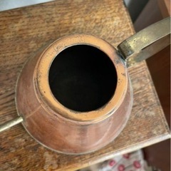 2/25まで‼︎ アンティーク　水差しの画像