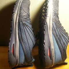 ワークマン ハイバウンス セーフティ安全靴 28cmの画像