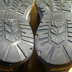 ワークマン ハイバウンス セーフティ安全靴 28cmの画像